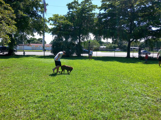 Park «John Williams Park», reviews and photos, 6101 Sheridan St, Hollywood, FL 33021, USA