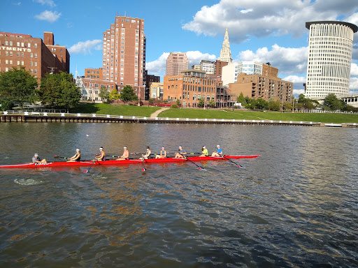 Live Music Venue «Jacobs Pavilion at Nautica», reviews and photos, 2014 Sycamore St, Cleveland, OH 44113, USA