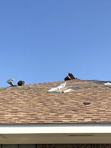 Worldwide Contracting and Roofing in Dallas, Texas