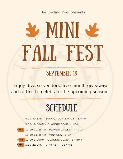 Indoor Cycling «The Cycling Yogi», reviews and photos, 12790 W Alameda Pkwy, Lakewood, CO 80228, USA