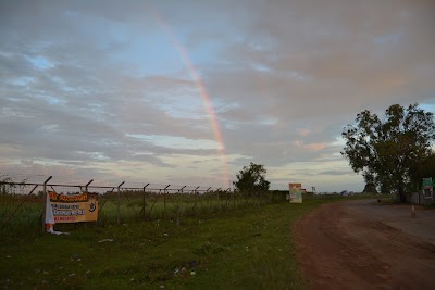 Photos of Merauke Airport