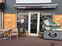 Photos du propriétaire du Restaurant de fruits de mer Le Corner by Cabane numéro 1 à Lacanau - n°1