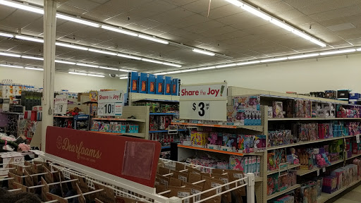 Discount Store «Big Lots», reviews and photos, 21 S Main St, Jamestown, NY 14701, USA