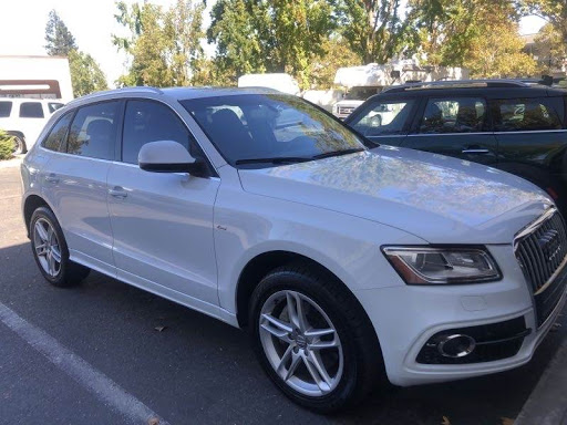 Auto Body Shop «California Collision - Auto Body Repair», reviews and photos, 57 California Ave, Pleasanton, CA 94566, USA