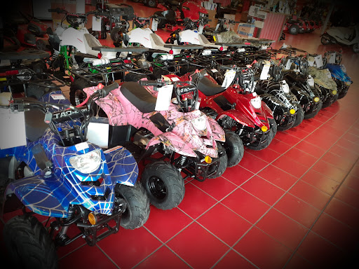 Motorcycle Repair Shop «CROSSROADS MOTORSPORTS», reviews and photos, 3995 IN-38, Lafayette, IN 47905, USA