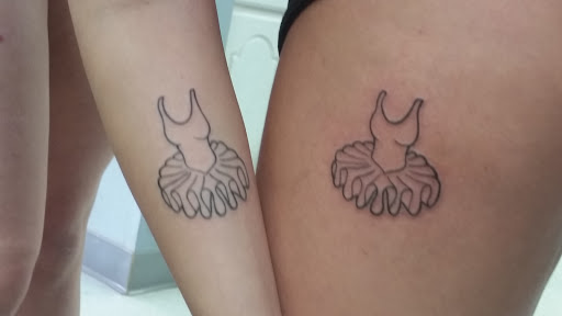 Explore mamba mentality tattoo ideas, creative tattoo ideas in Libertyville, available at Art With Atattooed