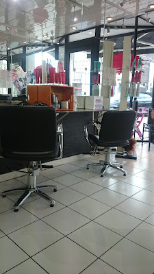 Petit Salon à Coutras