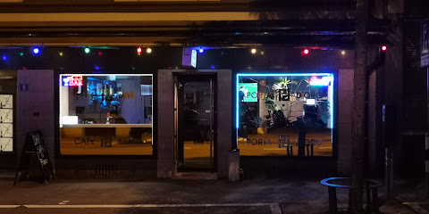 Café-Bar Porta d'Oro