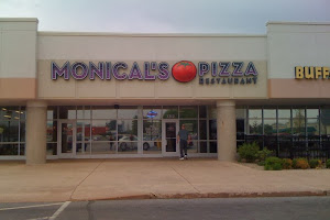 Monical's Pizza of Terre Haute Towne South Center