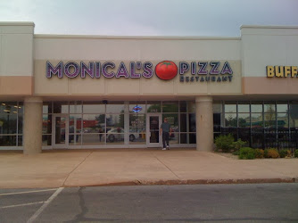 Monical's Pizza of Terre Haute Towne South Center