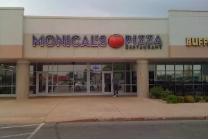 Monical's Pizza of Terre Haute Towne South Center image