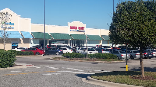 Hardware Store «Harbor Freight Tools», reviews and photos, 1317 E Osceola Pkwy, Kissimmee, FL 34744, USA
