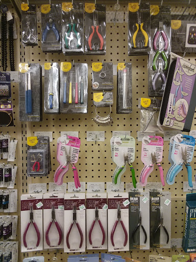 Craft Store «Hobby Lobby», reviews and photos, 210 Porters Vale Blvd, Valparaiso, IN 46383, USA