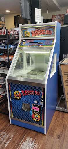 Tobacco Shop «Behind The Bluffs», reviews and photos, 513 Saline Rd, Fenton, MO 63026, USA