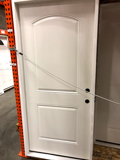 Home Improvement Store «HD Supply Home Improvement Solutions», reviews and photos, 7999 Greenback Ln, Citrus Heights, CA 95610, USA