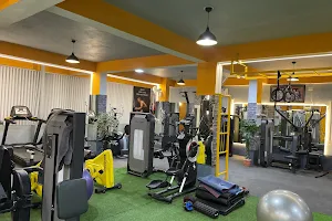 Gbk Fitness hub image