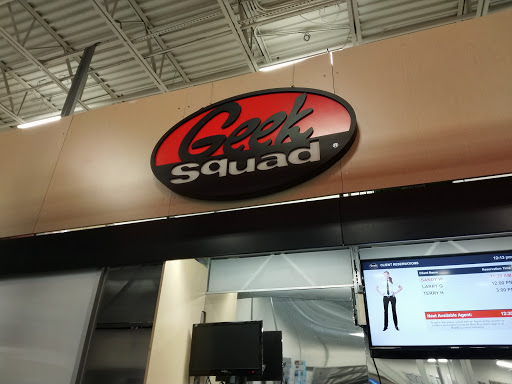 Electronics Store «Best Buy», reviews and photos, 6707 S Vine St d, Centennial, CO 80122, USA