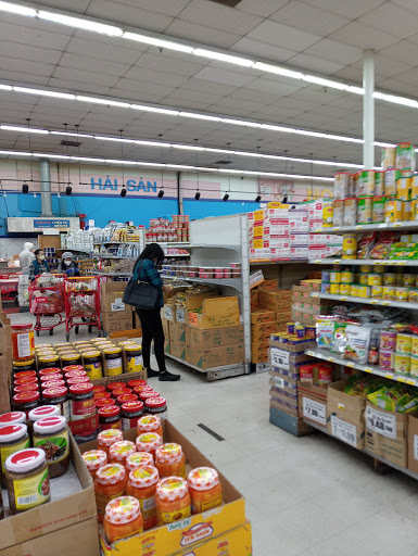 Asian Grocery Store «A Dong Supermarket», reviews and photos, 9221 Bolsa Ave, Westminster, CA 92683, USA