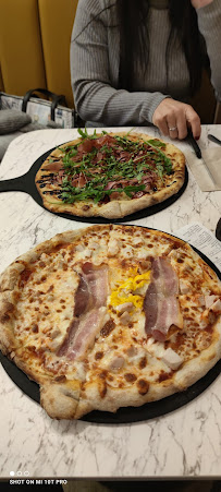 Les plus récentes photos du Pizzeria La Pizza de Nico Bayonne - n°2