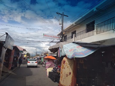 Cooperativa Taulabé Filial La Paz