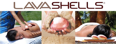 LAVASHELLS - Le coquillage de massage à Andrésy