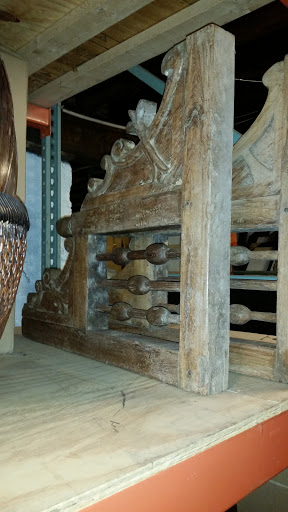 Furniture Store «Chatham Home», reviews and photos, 517 E Walnut St, Indianapolis, IN 46202, USA