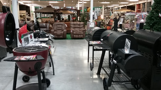 Home Improvement Store «Menards», reviews and photos, 3210 Broadway St, Yankton, SD 57078, USA