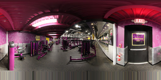 Gym «Planet FItness», reviews and photos, 300 Saratoga Rd, Schenectady, NY 12302, USA