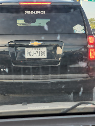 Used Car Dealer «Owings Auto», reviews and photos, 519 E Division St, Arlington, TX 76011, USA