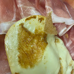 Photo n°1 de l'avis de renato.a fait le 09/01/2024 à 12:29 sur le  La Cave des amis Ristorante Pizzeria à Châtillon