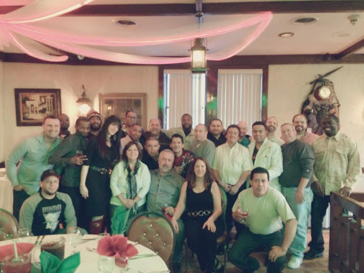 Moving and Storage Service «Main Street Movers», reviews and photos, 708 S 21st St, Irvington, NJ 07111, USA