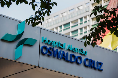 FECS - Faculdade de Educação em Ciências da Saúde Bela Vista São Paulo SP