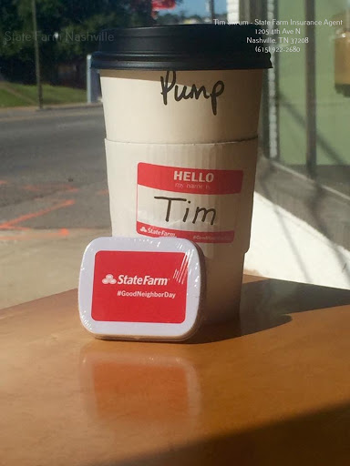 Insurance Agency «Tim Shrum - State Farm Insurance Agent», reviews and photos