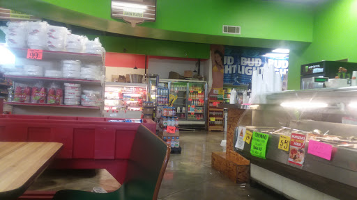 Supermarket «Supermercados Teloloapan», reviews and photos, 8514 Hammerly Blvd, Houston, TX 77055, USA