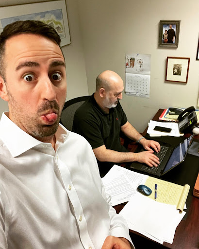 Personal Injury Attorney «KaplunMarx», reviews and photos