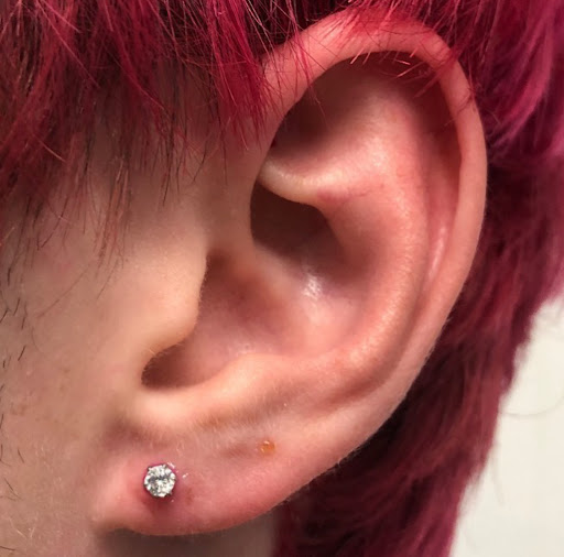 Explore ed sheeran tattoo ideas, creative tattoo ideas in West Chester, available at Piercing by Jacqueline at X-Treme Ink Tattoo