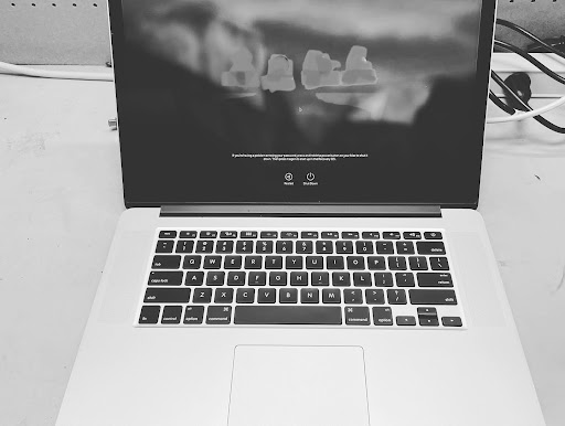 Computer Repair Service «ProTek», reviews and photos, 8103 Hwy 72 W B, Madison, AL 35758, USA