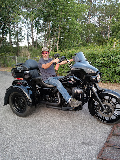 Motorcycle Dealer «Capital City Cycles», reviews and photos, 7810 Two Notch Rd, Columbia, SC 29223, USA