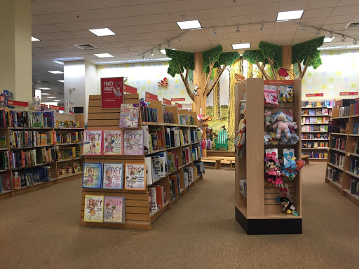 Book Store «Barnes & Noble», reviews and photos, 631 E Boughton Rd, Bolingbrook, IL 60440, USA