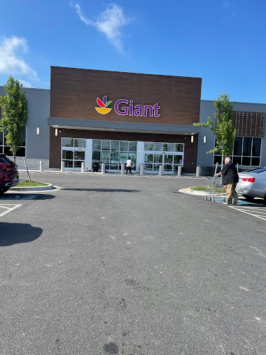 Grocery Store «Giant Food», reviews and photos, 9580 Livingston Rd, Fort Washington, MD 20744, USA