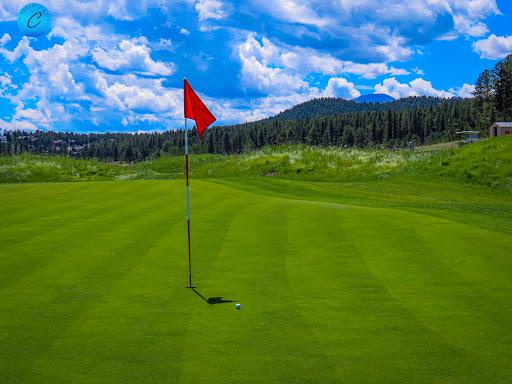 Golf Club «Shining Mountain Golf Course & Event Center», reviews and photos, 100 Shining Mountain Ln, Woodland Park, CO 80863, USA