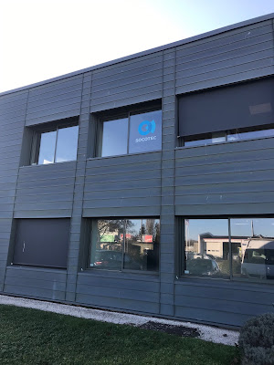 SOCOTEC Construction à Châtenoy-le-Royal