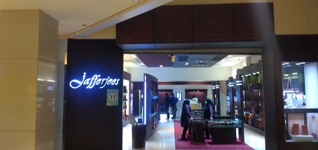 Jafferjees - Dolmen Mall Clifton