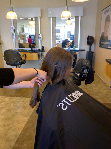 Hair Salon «Supercuts», reviews and photos, 7808 Transit Rd, Williamsville, NY 14221, USA