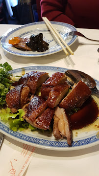 Plats et boissons du Restaurant chinois Chez Ly à Paris - n°4