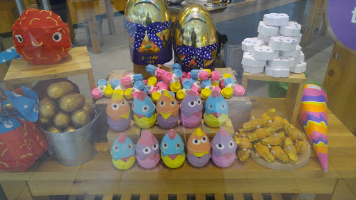 Cosmetics Store «Lush», reviews and photos, 311 Daniel Webster Hwy, Nashua, NH 03060, USA