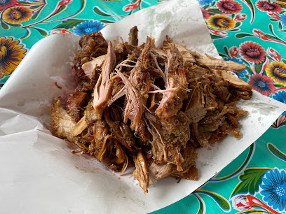 CARNITAS DELICIOSAS