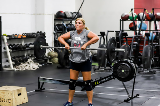 Health Club «Old Line CrossFit», reviews and photos, 301 Najoles Rd, Millersville, MD 21108, USA