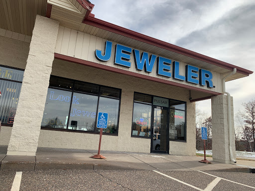 Look Jewelers, 16210 Aberdeen St NE, Ham Lake, MN 55304, USA, 