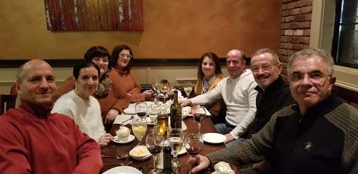 Italian Restaurant «The Pasta House», reviews and photos, 100 Alden Rd, Fairhaven, MA 02719, USA